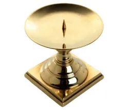 Подсвечник Stilars 1184PB