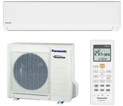 Кондиционер Panasonic CS-TZ71WKEW/CU-TZ71WKE (инвертор)