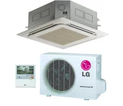 Кондиционер LG UT42W.NM2R0/UU43W.U32R0 (3 ф) (инвертор)