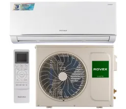 Кондиционер Rovex RS-24CBS4 (инвертор)