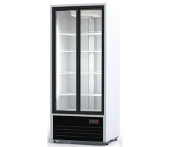 Холодильный шкаф Premier ШСУП1ТУ- 0,7К