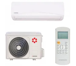 Кондиционер Kentatsu KSGB70HZAN1/KSRB70HZAN1 (инвертор)