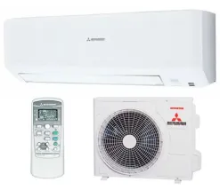 Кондиционер Mitsubishi Heavy SRK50ZSP-W/SRC50ZSP-W