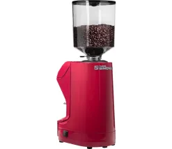 Кофемолка Nuova Simonelli MDX on DEMAND red