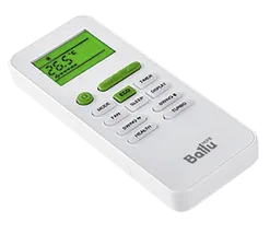 Кондиционер Ballu BSVP-18HN1
