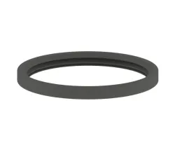 Уплотнительное кольцо внутр. (силикон), диаметр, мм-300, ALBI26 300