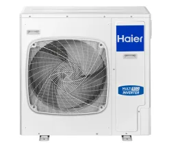Внешний блок Haier 5U105S2SS5FA (инвертор)