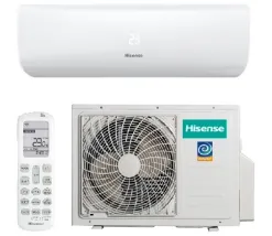 Кондиционер Hisense AS-18UW4RMSKB01 (инвертор)
