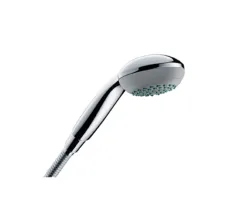 Ручной душ, Hansgrohe, Crometta Variojet 85, цвет-хром, 28562000