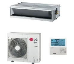 Кондиционер LG UM60.N34R0/UU61W.U32R0 (3 фазы) (инвертор)