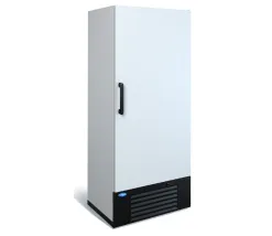 Шкаф холодильный МХМ Капри 0,7Н