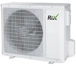 Кондиционер RIX RIX I/O-W24PG