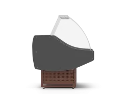 Универсальная витрина «КВС 1800 U» (1.8 метра)