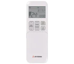 Кондиционер Mitsubishi Heavy SRK71ZTL-W/SRC71ZTL-W (инвертор)