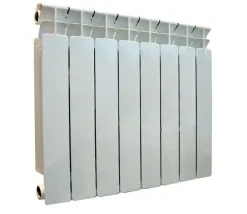 Радиатор биметаллический Rifar Base 500 x1 секция