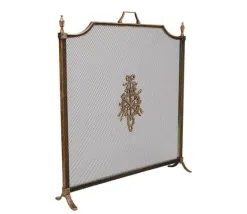 Каминный экран Stilars 1921АB