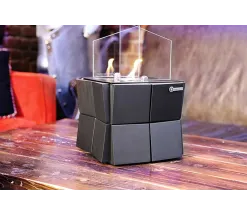Биокамин Kronco Kvadro Cube