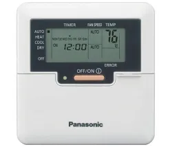 Кондиционер Panasonic CS-Z35YKEA/CU-Z35YKEA (инвертор)