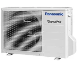 Кондиционер Panasonic CS-E28RKDS/CU-E28RKD (инвертор)