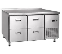 Холодильный стол Abat СХС-70-03