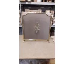 Каминный экран Stilars 1921PB