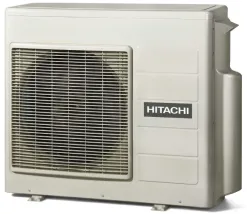 Наружный блок Hitachi RAM-68NP3E (инвертор)