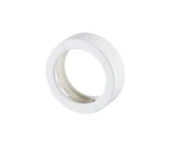 Oventrop Декоративное кольцо Oventrop для Термостатов, белое