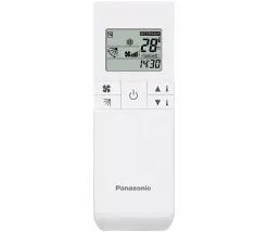 Кондиционер Panasonic CS-XZ25XKEW/CU-Z25XKE (инвертор)