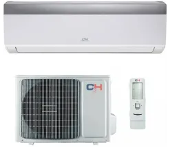 Кондиционер Cooper&Hunter CH-S24FTXTB2S-NG (инвертор)