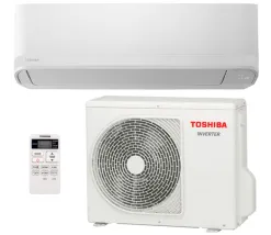Кондиционер Toshiba RAS-10J2KVG-EE/RAS-10J2AVG-EE (инвертор)