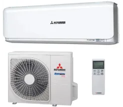 Кондиционер Mitsubishi Heavy SRK60ZSX-W/SRC60ZSX-W (инвертор)