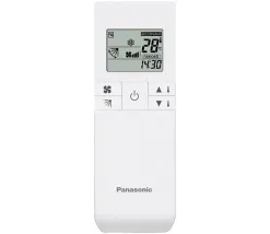 Кондиционер Panasonic CS-XZ50XKEW/CU-Z50XKE (инвертор)