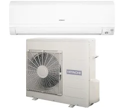 Кондиционер Hitachi RAK-70PPD/RAC-70NPD (инвертор)