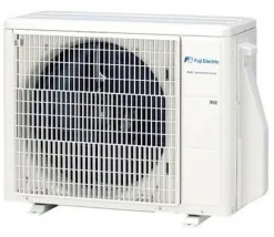 Кондиционер Fuji Electric RSG-14KETA/ROG-14KETA (инвертор)