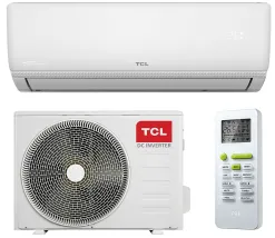 Кондиционер TCL TAC-24HRIA/E1 (VE) (инвертор)