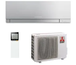 Кондиционер Mitsubishi Electric MSZ-EF50VES/MUZ-EF50VE (инвертор)