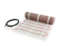 ДЕВИ Нагревательный мат ДЕВИ Comfort Mat-150T   375 Вт   230 В   2,5 м2