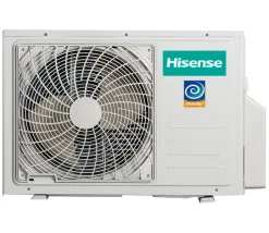Кондиционер Hisense AS-10UW4RVETG00(R) (инвертор)