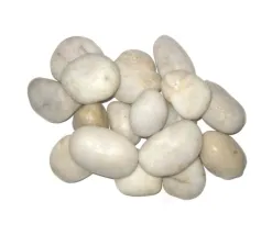 Камни белые для биокамина