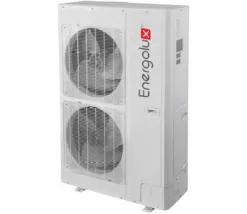 Наружный блок Energolux SAM56M3-GIS3/9* (инвертор)