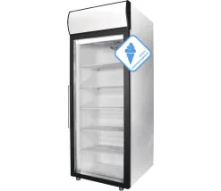 Холодильный шкаф Polair DB107-S