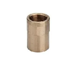 Соединительный элемент, DN18 х 1/2" В, 100940