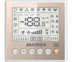 MARSA MRK-60BHTN/MRK-60HTNE-W