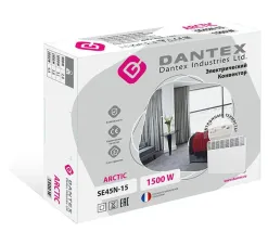 DANTEX SE45N-20