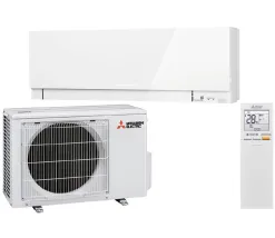 Кондиционер Mitsubishi Electric MSZ-EF50VGKW/MUZ-EF50VG (инвертор)