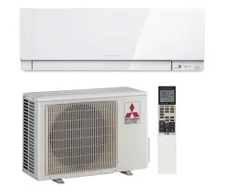 Кондиционер Mitsubishi Electric MSZ-EF50VEW/MUZ-EF50VE (инвертор)