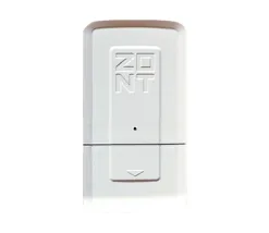 ZONT Адаптер ZONT E-BUS ECO (764) на стену для подключения по цифровой шине E-BUS
