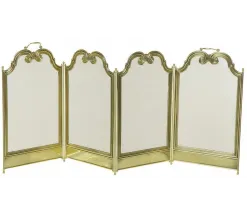 Экран каминный Stilars F-099.01