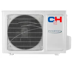 Кондиционер Cooper&Hunter CH-S18FTXAM2S-WP (инвертор)
