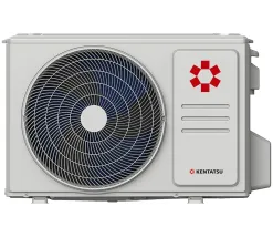 Кондиционер Kentatsu KSGA70HZRN1/KSRA70HZRN1 (инвертор)